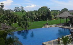 Bumi Ubud 3*